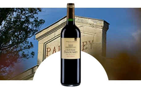 Château Paloumey