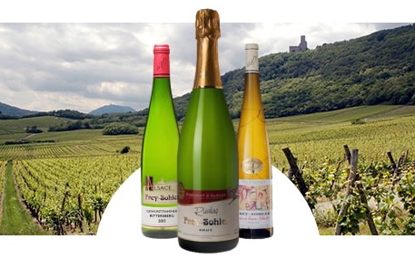 Domaine Frey-Sohler