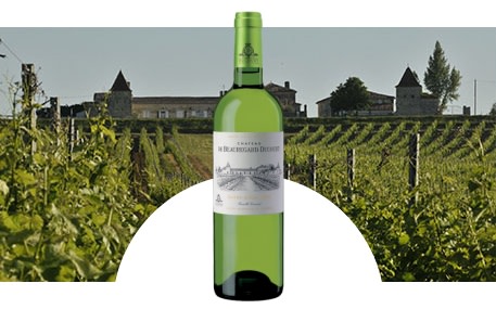 Château de Beauregard-Ducourt