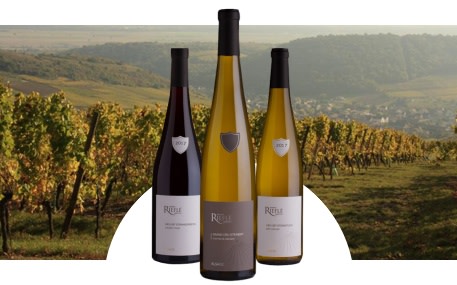 Domaine Rieflé-Landmann