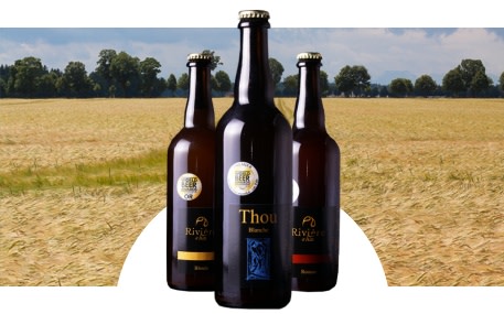 Brasserie Rivière d'Ain