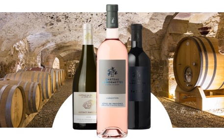 Château des Bormettes