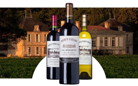 Castello Picque Caillou