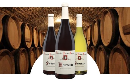 Domaine Prieur-Brunet