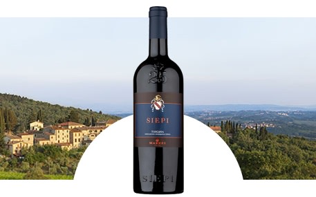 Castello di Fonterutoli