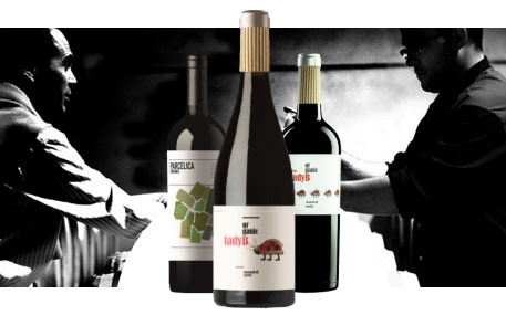 Bodegas Antonio Candela