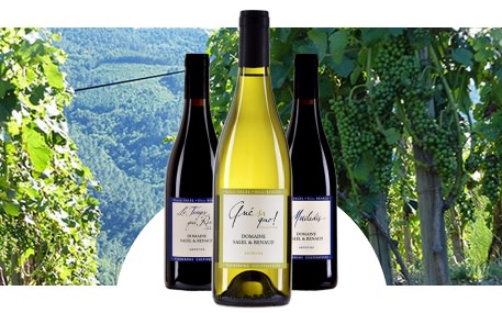 Domaine Salel et Renaud