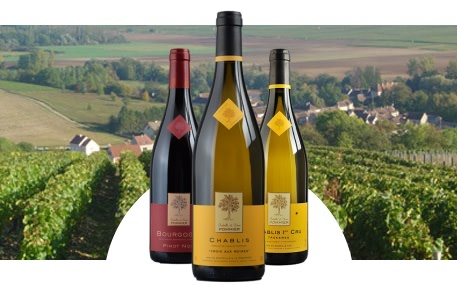 Isabelle et Denis Pommier