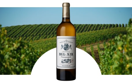 Château Bel Air Perponcher