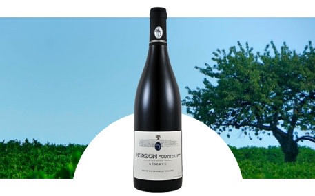 Domaine Guénaël Jambon