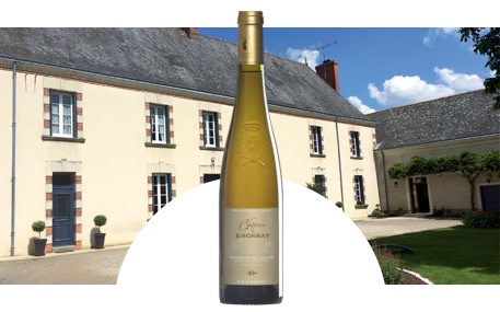 Château de Brossay