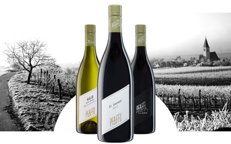 Weingut Pfaffl