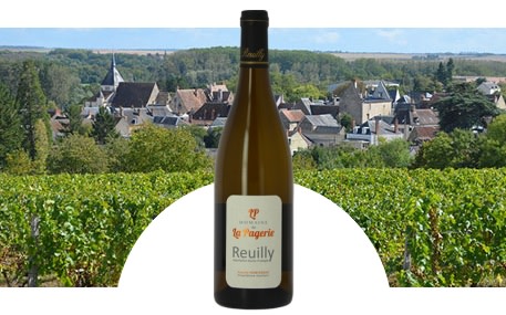 Domaine de la Pagerie