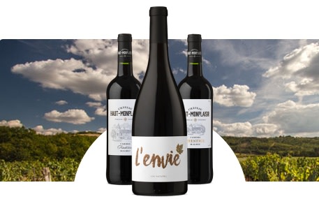 Château Haut-Monplaisir