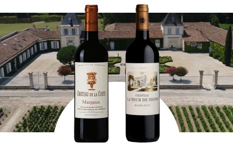 Château Paveil de Luze