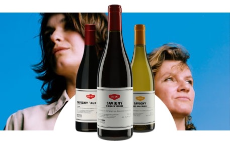 Louis Chenu Père & Filles