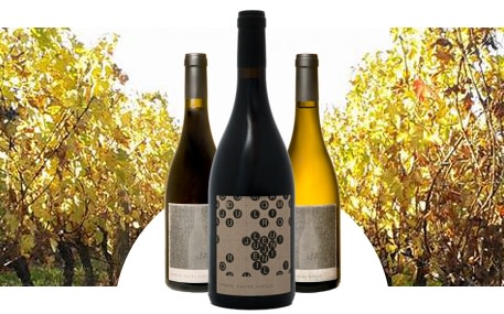 Domaine Julien Auroux