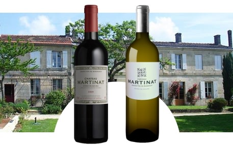 Château Martinat