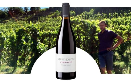Domaine Bastien Jolivet