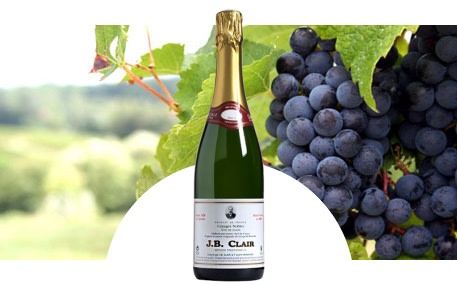 Maison JB Clair