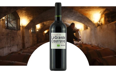 Domaine de La Grande Courraye