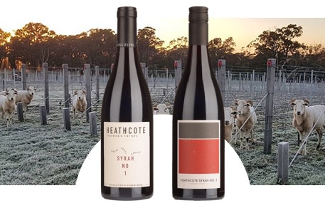 Place of the Changing Winds