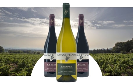 Domaine Pélaquié