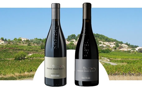 Domaine Grand Nicolet