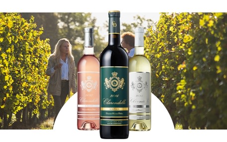 Clarence Dillon Wines