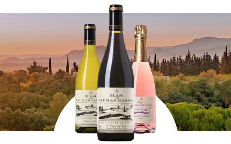 Mas de Daumas Gassac