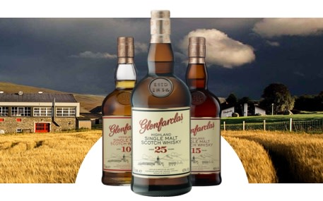 Glenfarclas