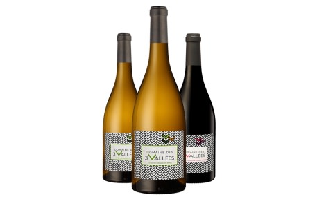 Domaine des 3 Vallées