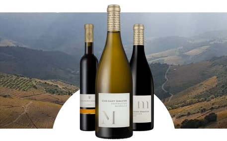 Clos Saint Sébastien