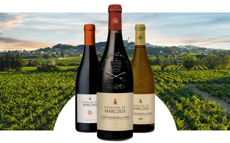 Domaine de Marcoux