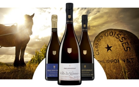 Champagne Philipponnat