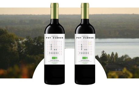 Château Puy d'Amour