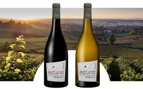 Domaine Au Pied du Mont Chauve