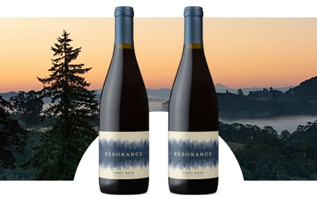 Resonantie Wijnen