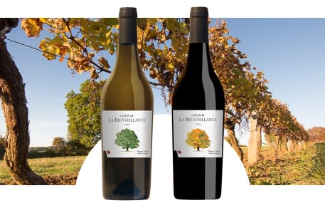 La Bienveillance Castle