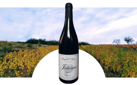 Domaine Benjamin Passot