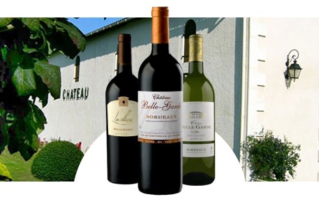 Château Belle-Garde