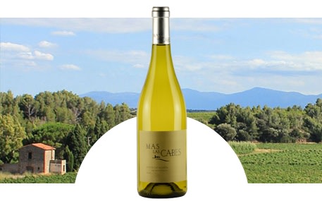 Mas Las Cabes