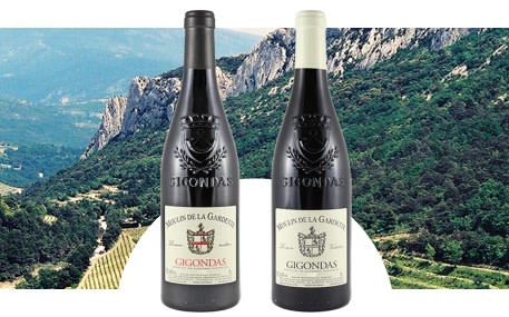 Moulin de la Gardette