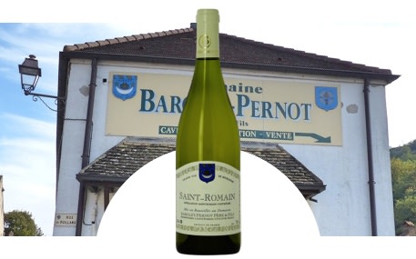 Domaine Barolet Pernot