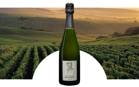 Champagne Remy Bertin