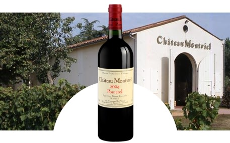 Castello di Montviel