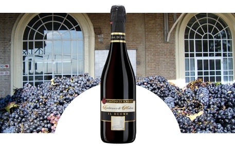 Cantina di Carpi and Sorbara