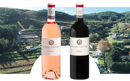 Domaine de La Font des Pères