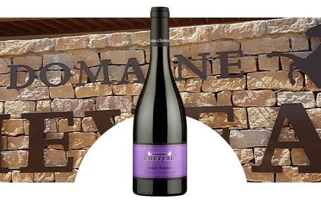 Domaine Cheveau