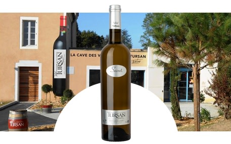 Cueva de los Viñadores de Tursan